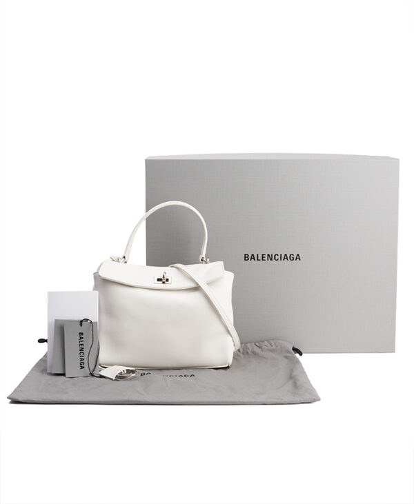 Balenciaga Rodeo Mini – (ex)bags