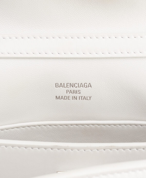Balenciaga Rodeo Mini – (ex)bags
