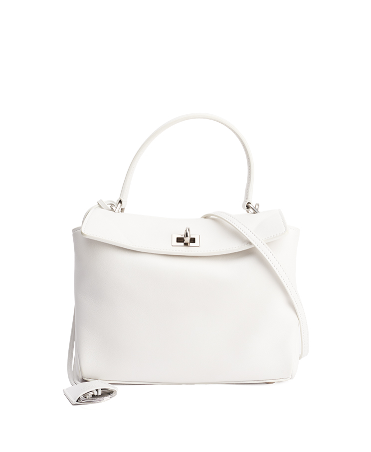 Balenciaga Rodeo Mini – (ex)bags