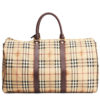 Burberry Boston Travel Duffle Bag