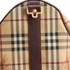 Burberry Boston Travel Duffle Bag