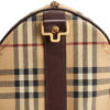 Burberry Boston Travel Duffle Bag