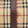 Burberry Boston Travel Duffle Bag