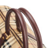 Burberry Boston Travel Duffle Bag