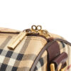Burberry Boston Travel Duffle Bag