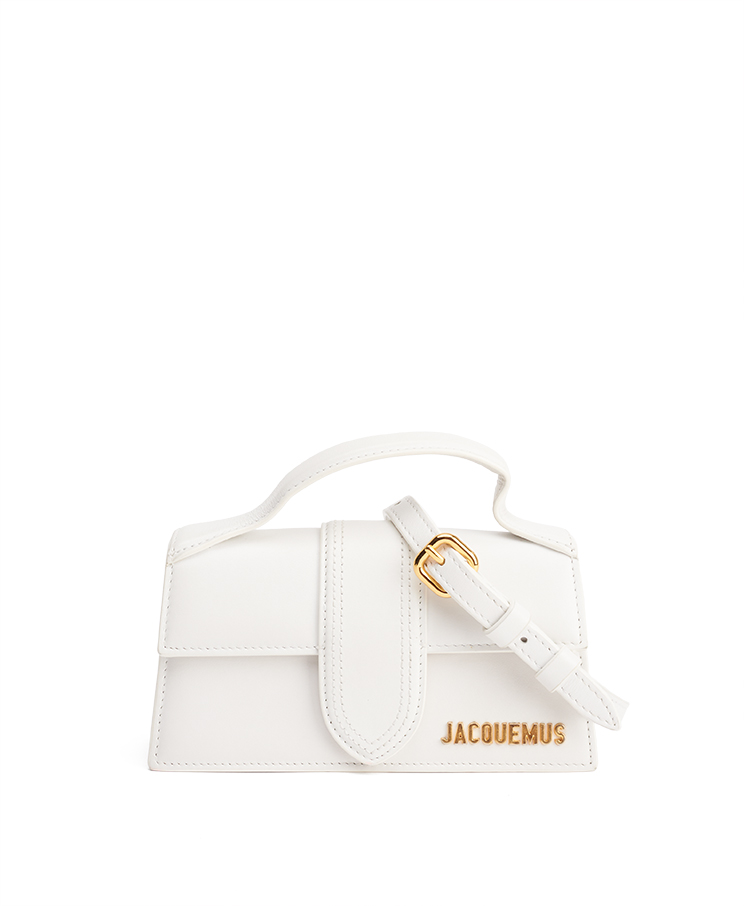Jacquemus Le Bambino Mini – (ex)bags Jacquemus Le Bambino Mini – (ex)bags