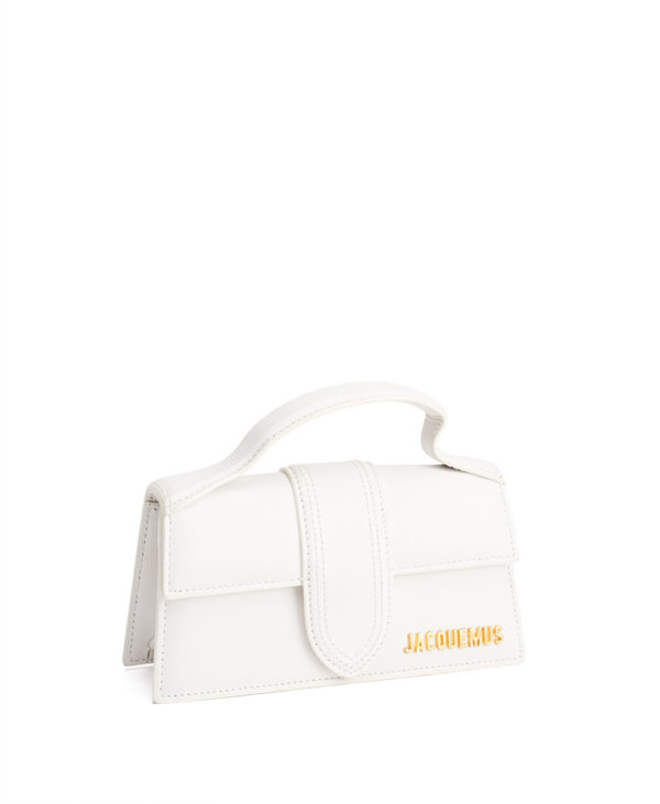 Jacquemus Le Bambino Mini – (ex)bags