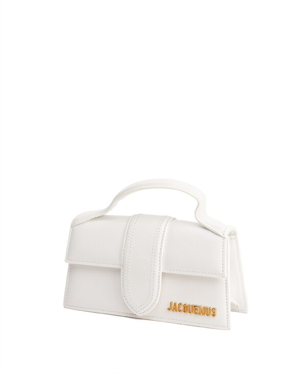 Jacquemus Le Bambino Mini – (ex)bags