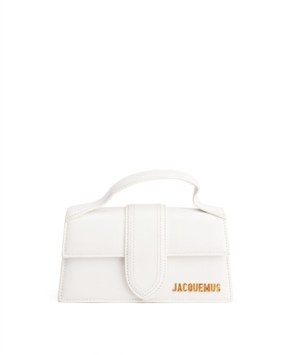 Jacquemus Le Bambino Mini – (ex)bags