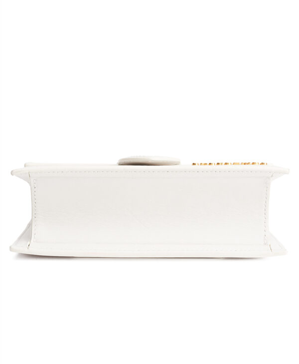 Jacquemus Le Bambino Mini – (ex)bags