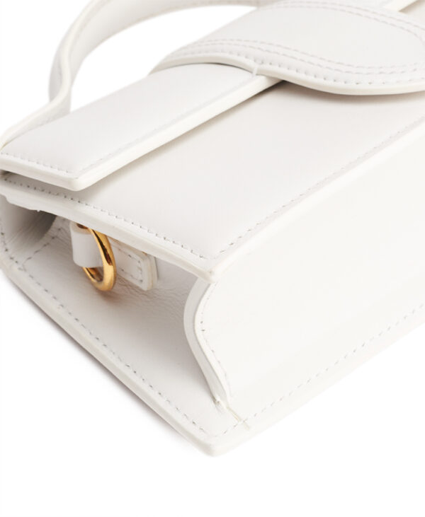 Jacquemus Le Bambino Mini – (ex)bags