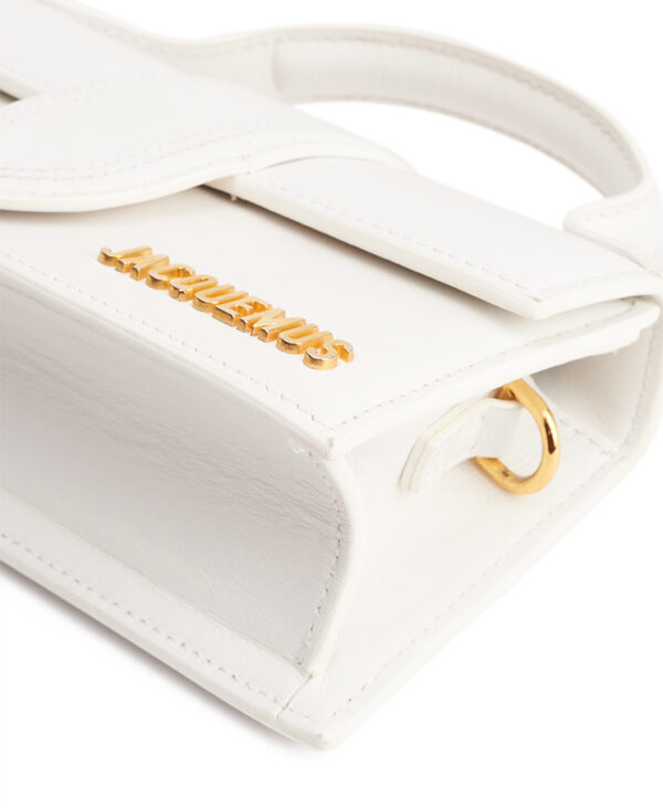 Jacquemus Le Bambino Mini – (ex)bags