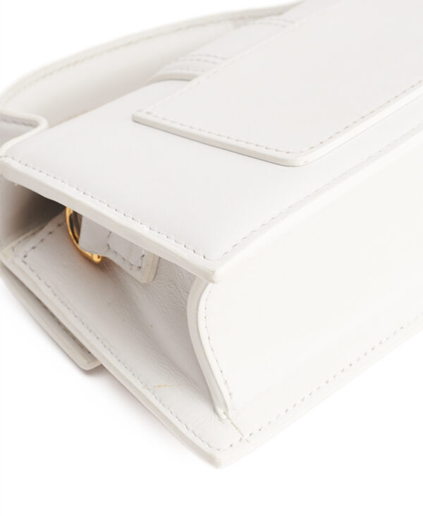 Jacquemus Le Bambino Mini – (ex)bags