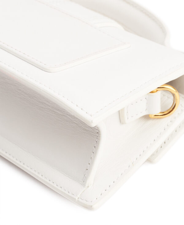 Jacquemus Le Bambino Mini – (ex)bags
