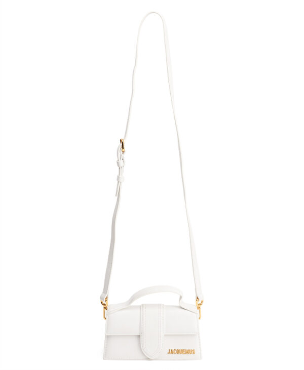 Jacquemus Le Bambino Mini – (ex)bags