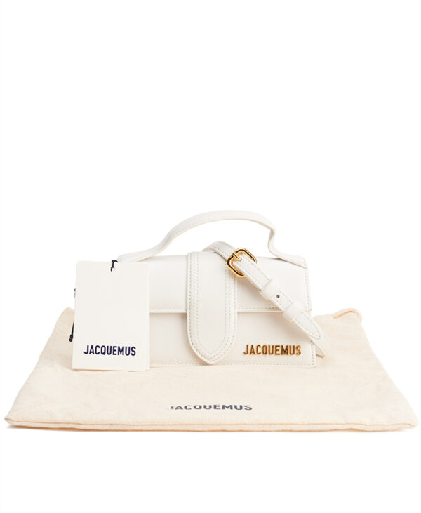 Jacquemus Le Bambino Mini – (ex)bags