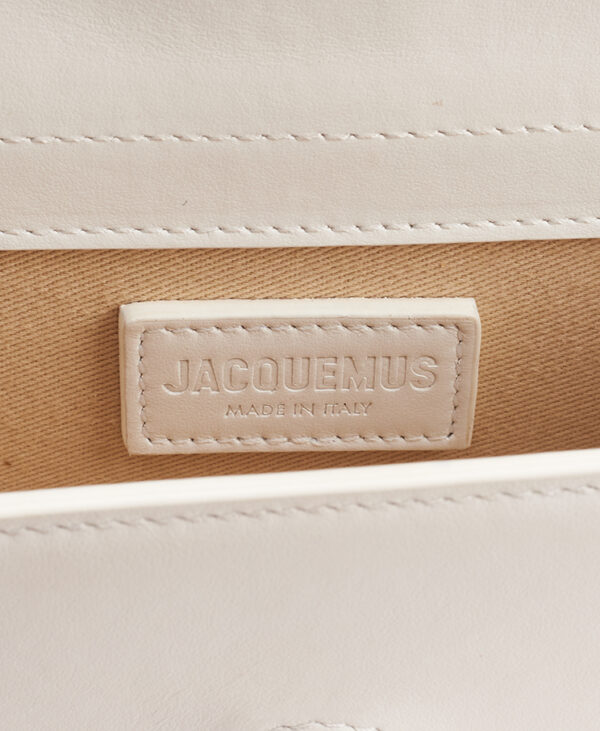 Jacquemus Le Bambino Mini – (ex)bags