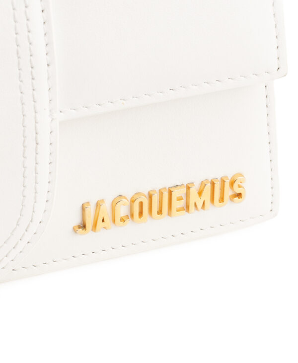 Jacquemus Le Bambino Mini – (ex)bags