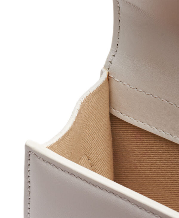 Jacquemus Le Bambino Mini – (ex)bags
