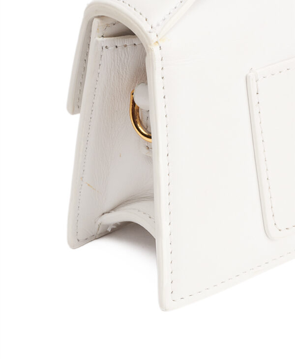 Jacquemus Le Bambino Mini – (ex)bags