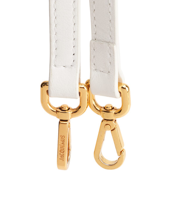 Jacquemus Le Bambino Mini – (ex)bags