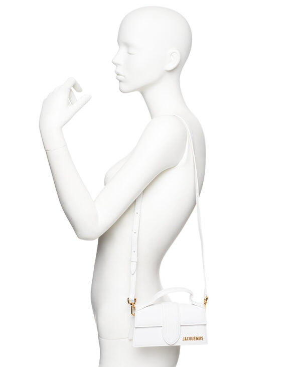 Jacquemus Le Bambino Mini – (ex)bags