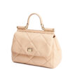 Dolce & Gabbana Sicily Quilted Medium