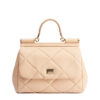 Dolce & Gabbana Sicily Quilted Medium