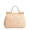 Dolce & Gabbana Sicily Quilted Medium