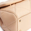 Dolce & Gabbana Sicily Quilted Medium