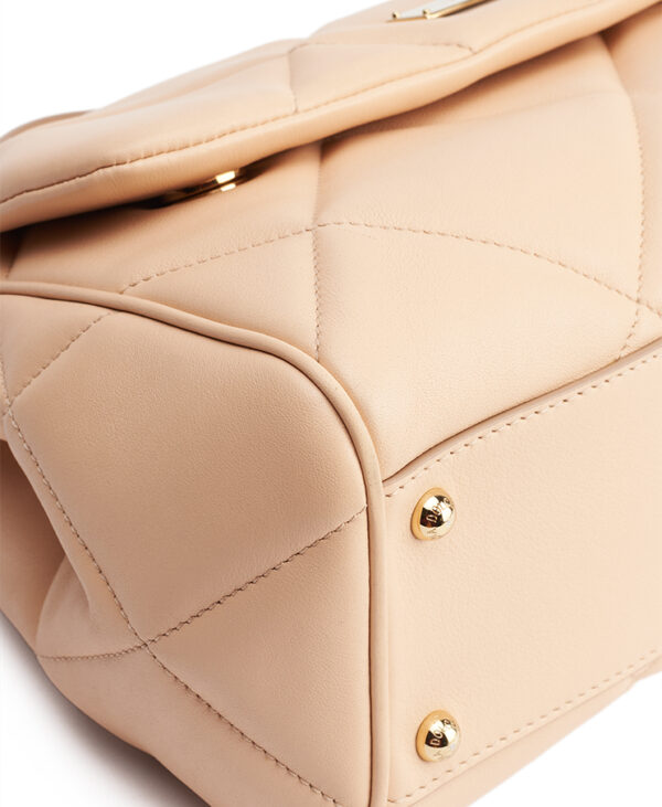 Dolce & Gabbana Sicily Quilted Medium – (ex)bags