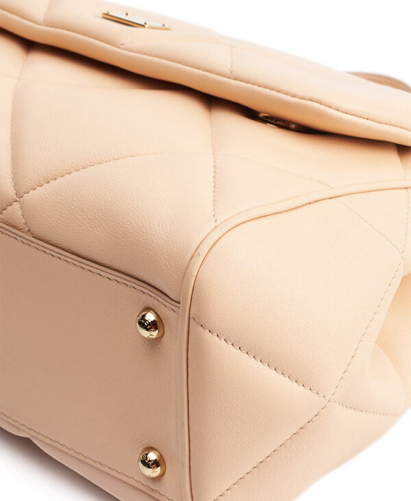 Dolce & Gabbana Sicily Quilted Medium – (ex)bags