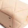Dolce & Gabbana Sicily Quilted Medium