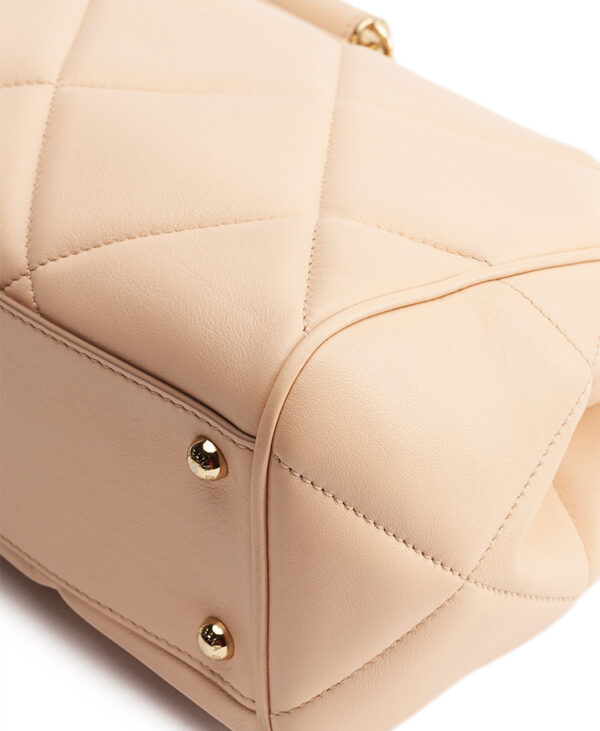 Dolce & Gabbana Sicily Quilted Medium – (ex)bags