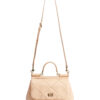 Dolce & Gabbana Sicily Quilted Medium
