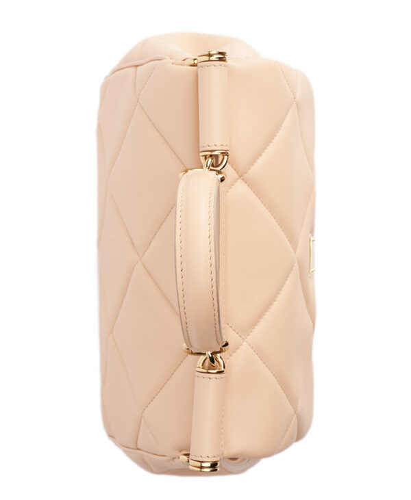 Dolce & Gabbana Sicily Quilted Medium – (ex)bags