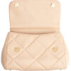 Dolce & Gabbana Sicily Quilted Medium