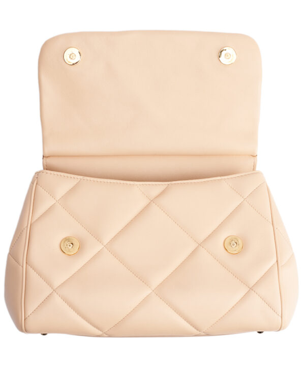 Dolce & Gabbana Sicily Quilted Medium – (ex)bags