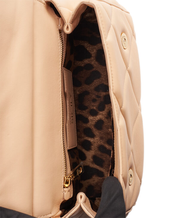 Dolce & Gabbana Sicily Quilted Medium – (ex)bags