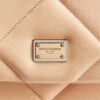Dolce & Gabbana Sicily Quilted Medium