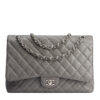 Chanel Timeless Classic Flap Bag Maxi
