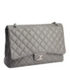 Chanel Timeless Classic Flap Bag Maxi