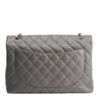 Chanel Timeless Classic Flap Bag Maxi