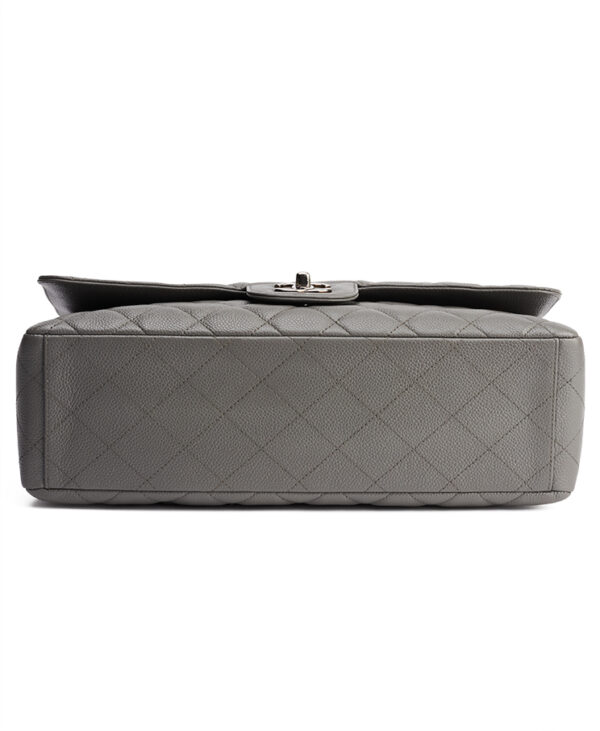 Chanel Timeless Classic Flap Bag Maxi – (ex)bags