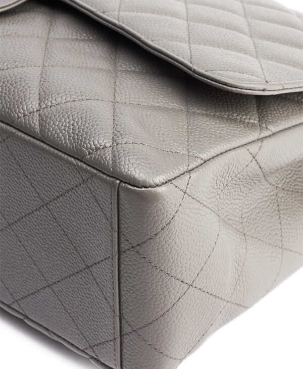 Chanel Timeless Classic Flap Bag Maxi – (ex)bags