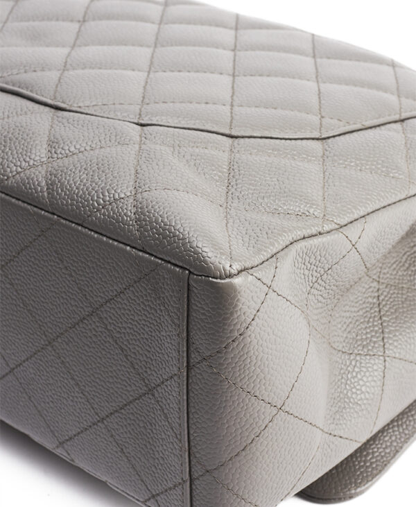 Chanel Timeless Classic Flap Bag Maxi – (ex)bags
