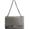 Chanel Timeless Classic Flap Bag Maxi
