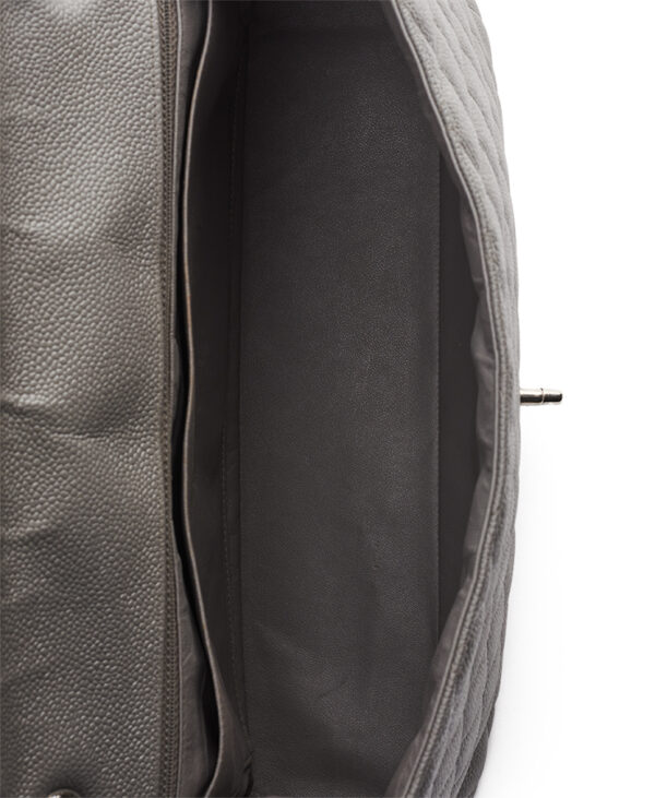 Chanel Timeless Classic Flap Bag Maxi – (ex)bags
