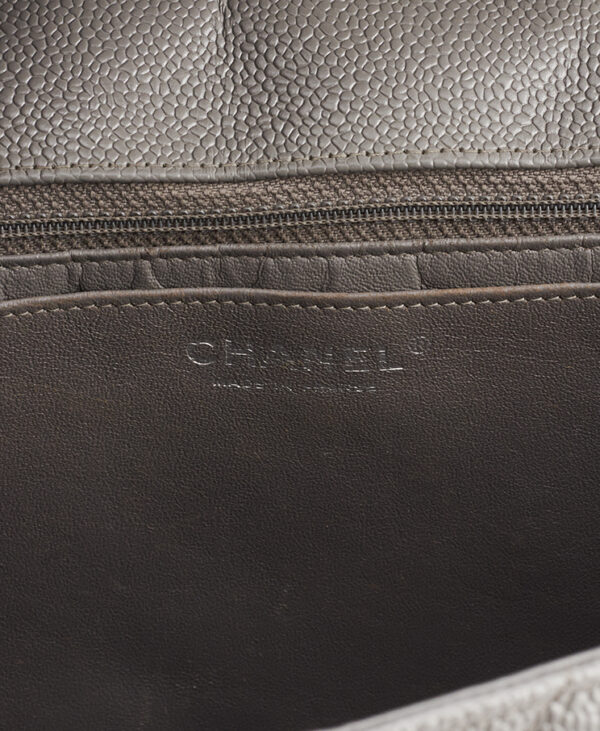 Chanel Timeless Classic Flap Bag Maxi – (ex)bags