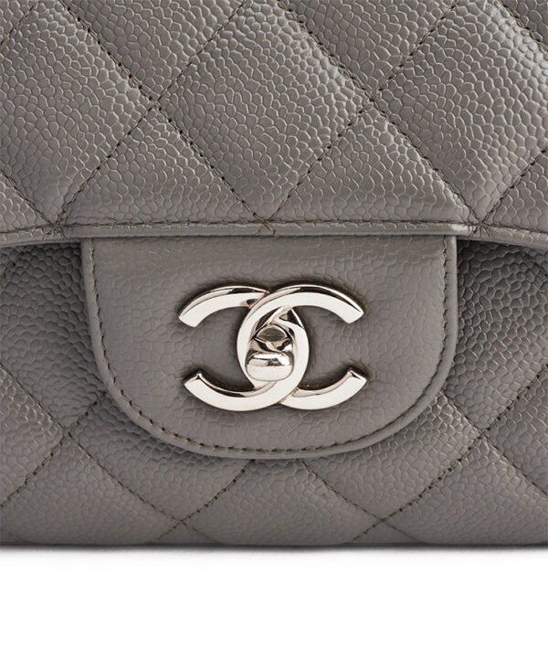 Chanel Timeless Classic Flap Bag Maxi – (ex)bags